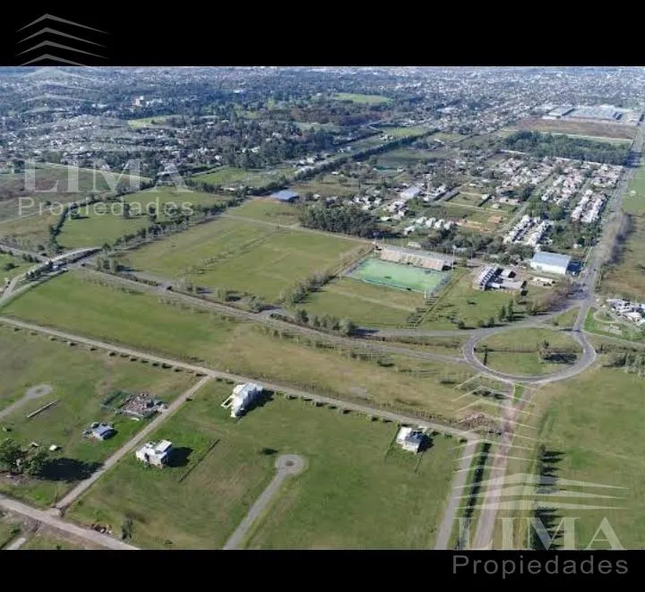 Terreno en Ugarteche 579
