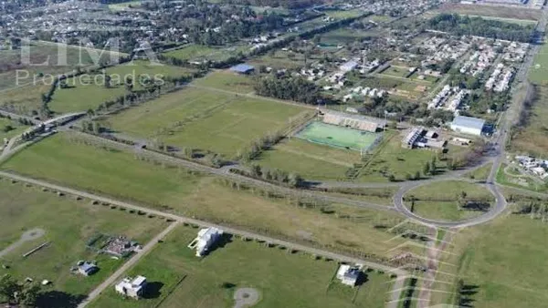 Terreno en Ugarteche 579