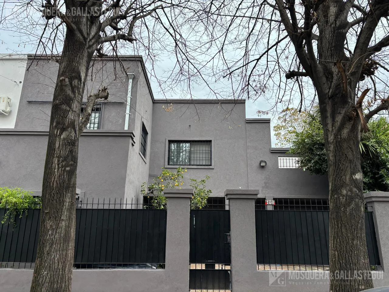 Casa en Bermejo al 100