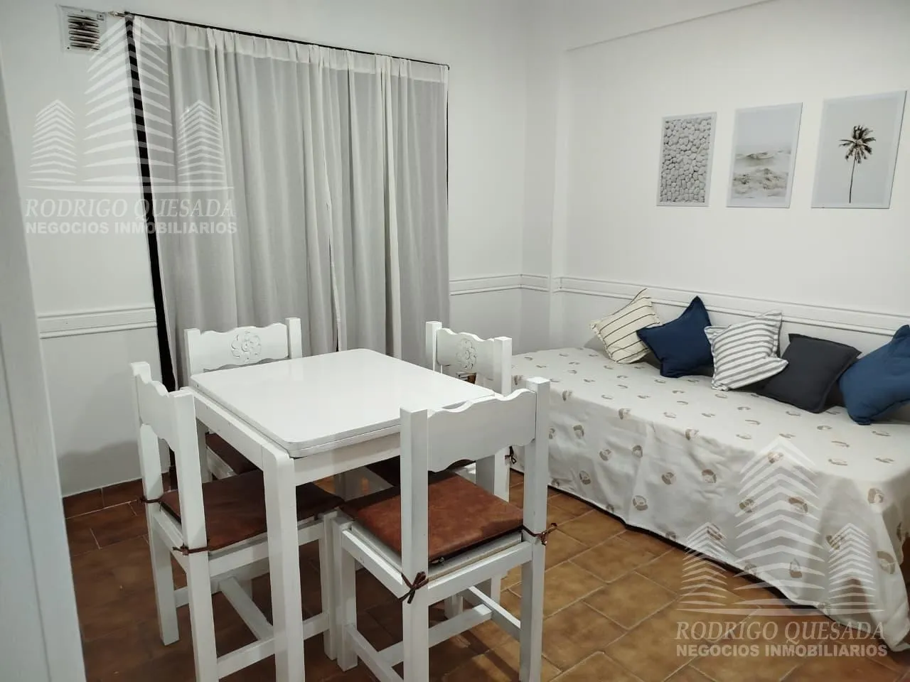 Departamento en San Juan al 1700
