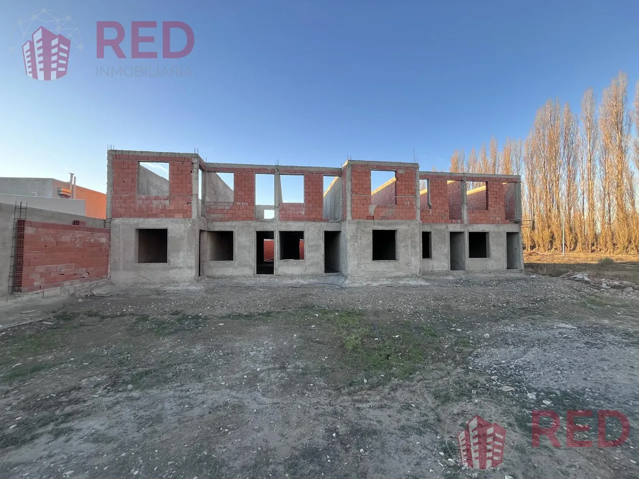 Departamento en Alfredo Palacios al 2600