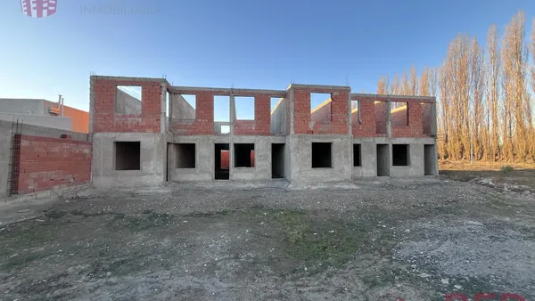 Departamento en Alfredo Palacios al 2600