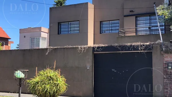 Casa en APTO CREDITO CASA EN QUILMES OESTE ALQUILER CON OPCION DE COMPRA