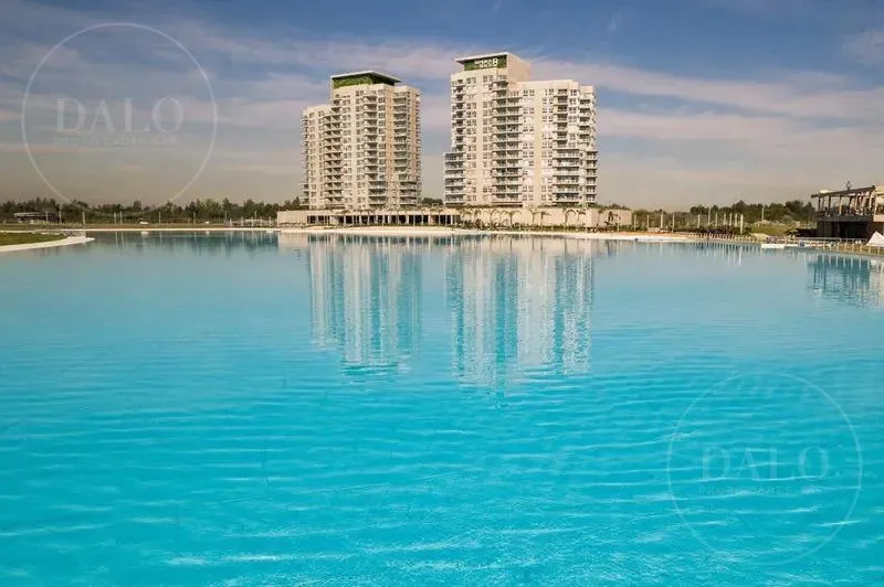Departamento en Remero Beach