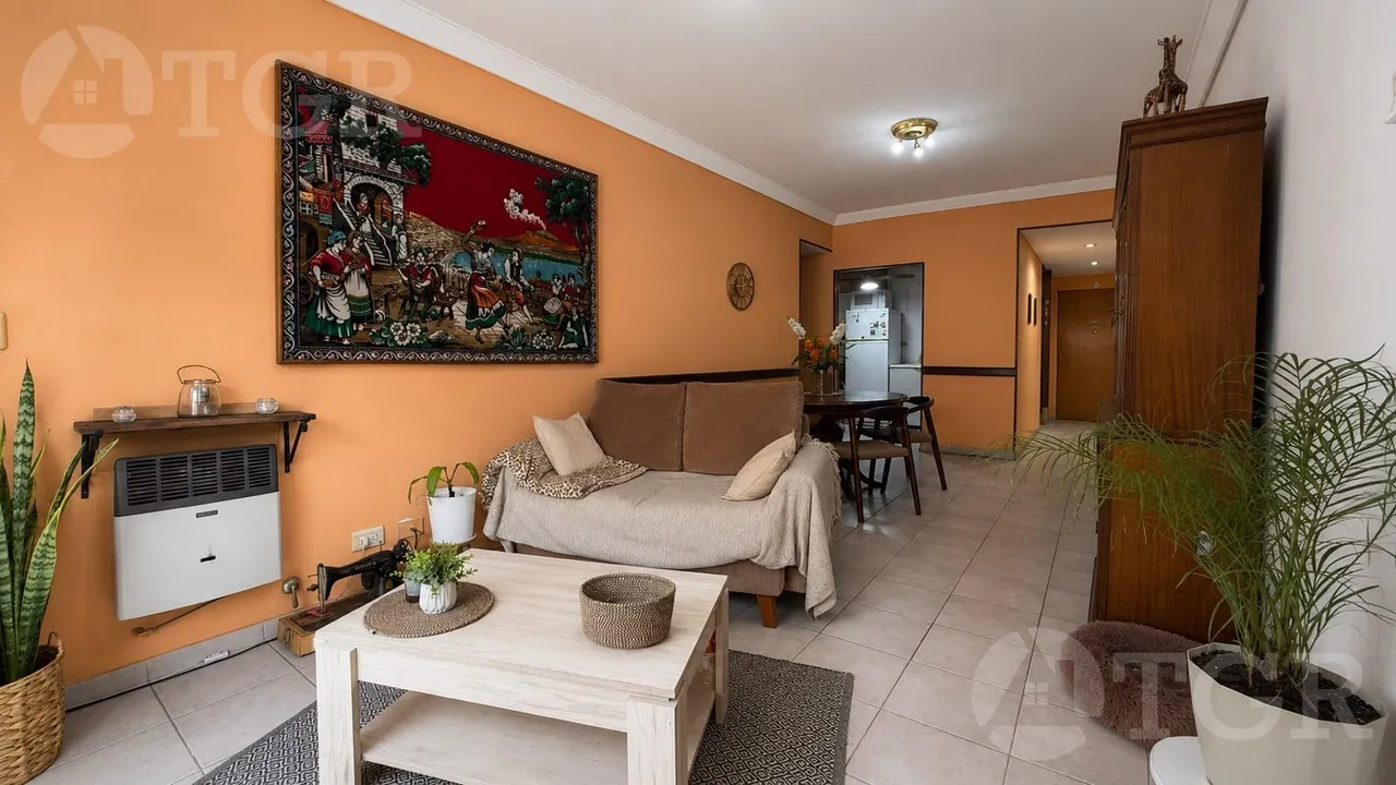 Departamento en José Luis Cantilo 5037