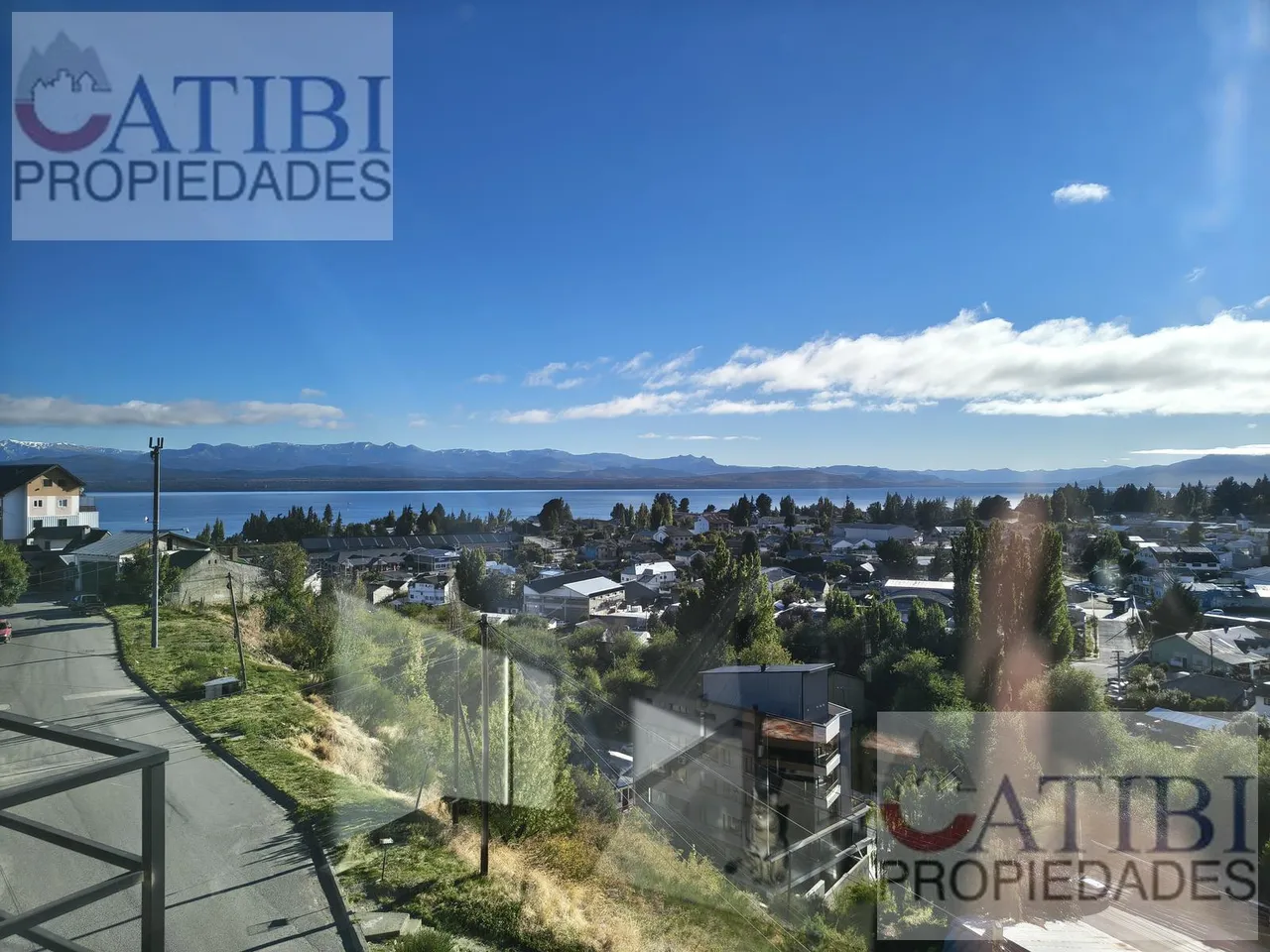 Departamento en Mitre y Pehuenes al 0