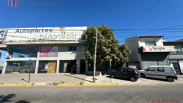 Terreno en Leguizamón al 300