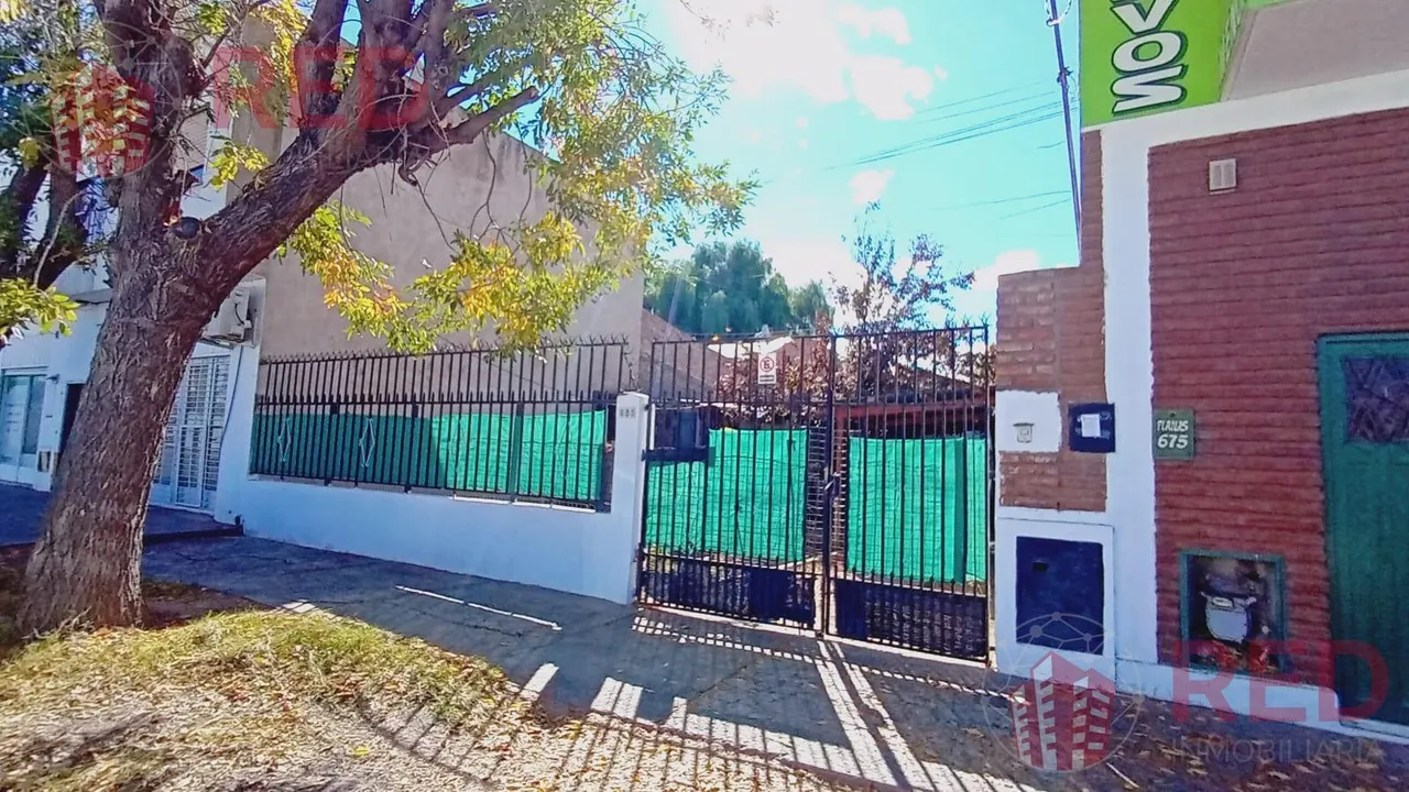 Casa en Dr Teodoro Luis Planas al 600