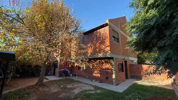 Casa en Se vende duplex 3 dormitorios en Cipolletti B° Teniente O'conor