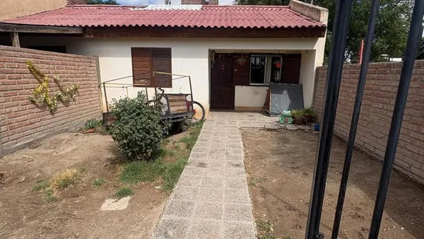 Casa en Chichinales