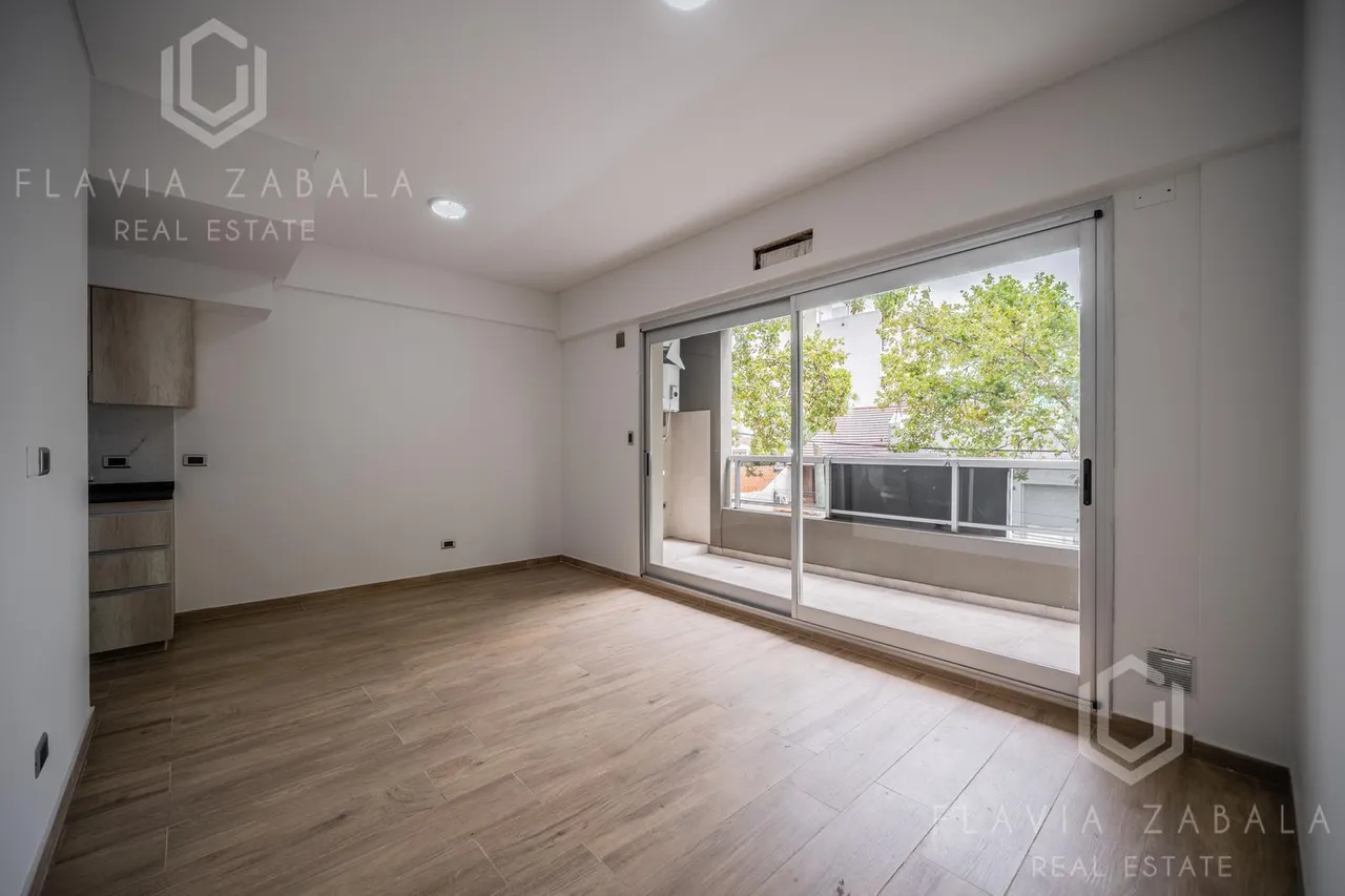 Departamento en Lincoln al 3200