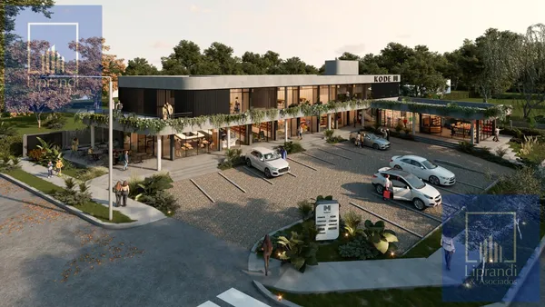 Local Comercial en Kode Market: locales y oficinas en pozo en Yerba Buena Norte
