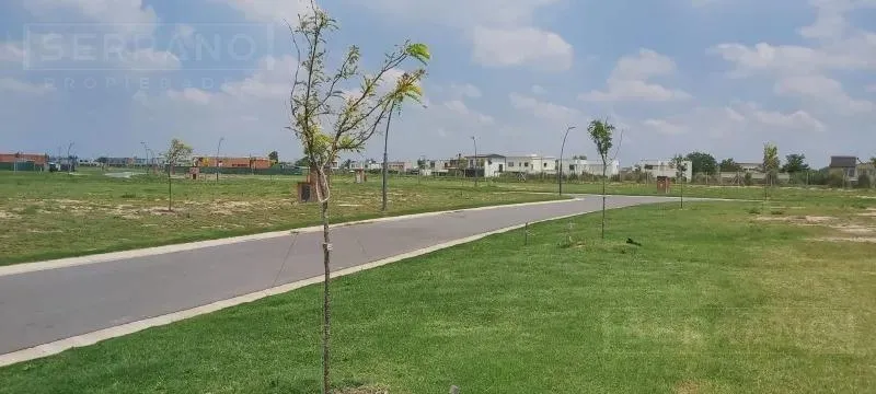 Terreno en MMP. Venta lote de 625 en Puertos del Lago, Riberas