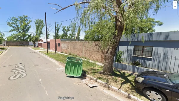 Terreno en Venta Terreno 350 m² en Salta al 1800, Racingclub, Pergamino