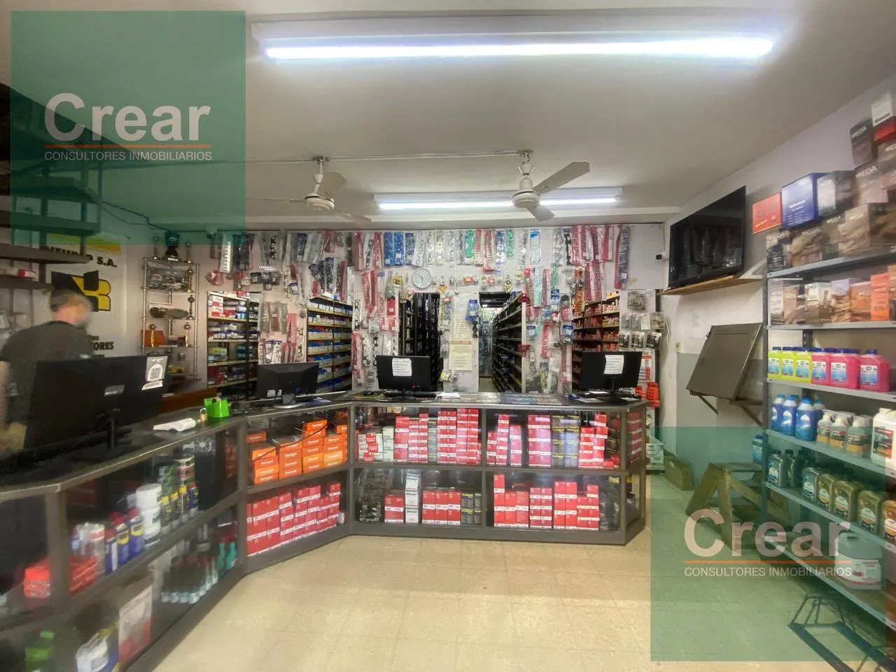 Local Comercial en Rio Negro al 500