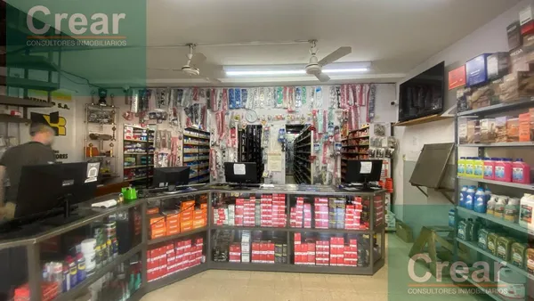 Local Comercial en Rio Negro al 500