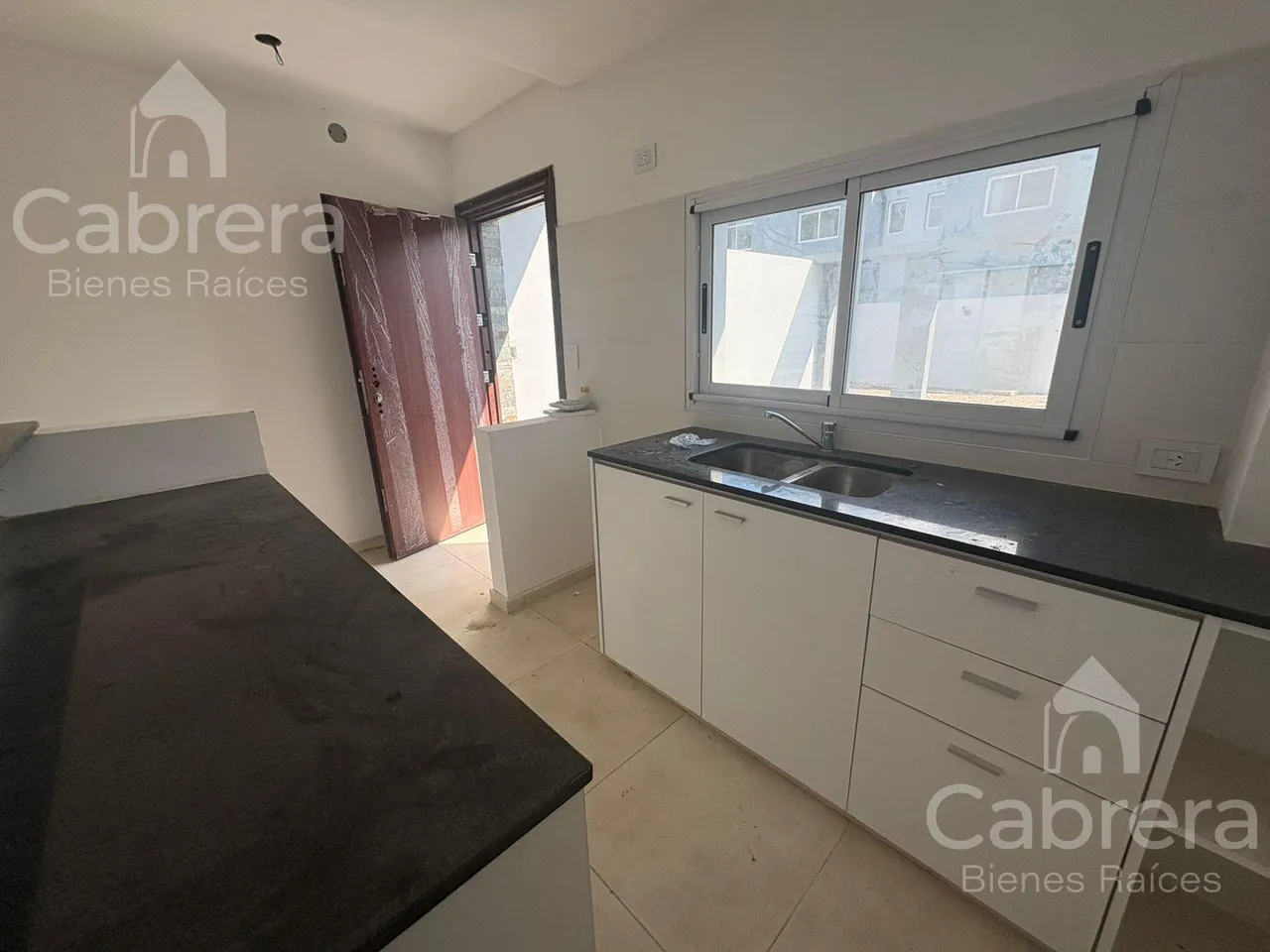 Departamento en 71 e 133 y 134