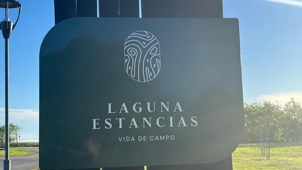 Terreno en Estancias del Pilar, La Laguna