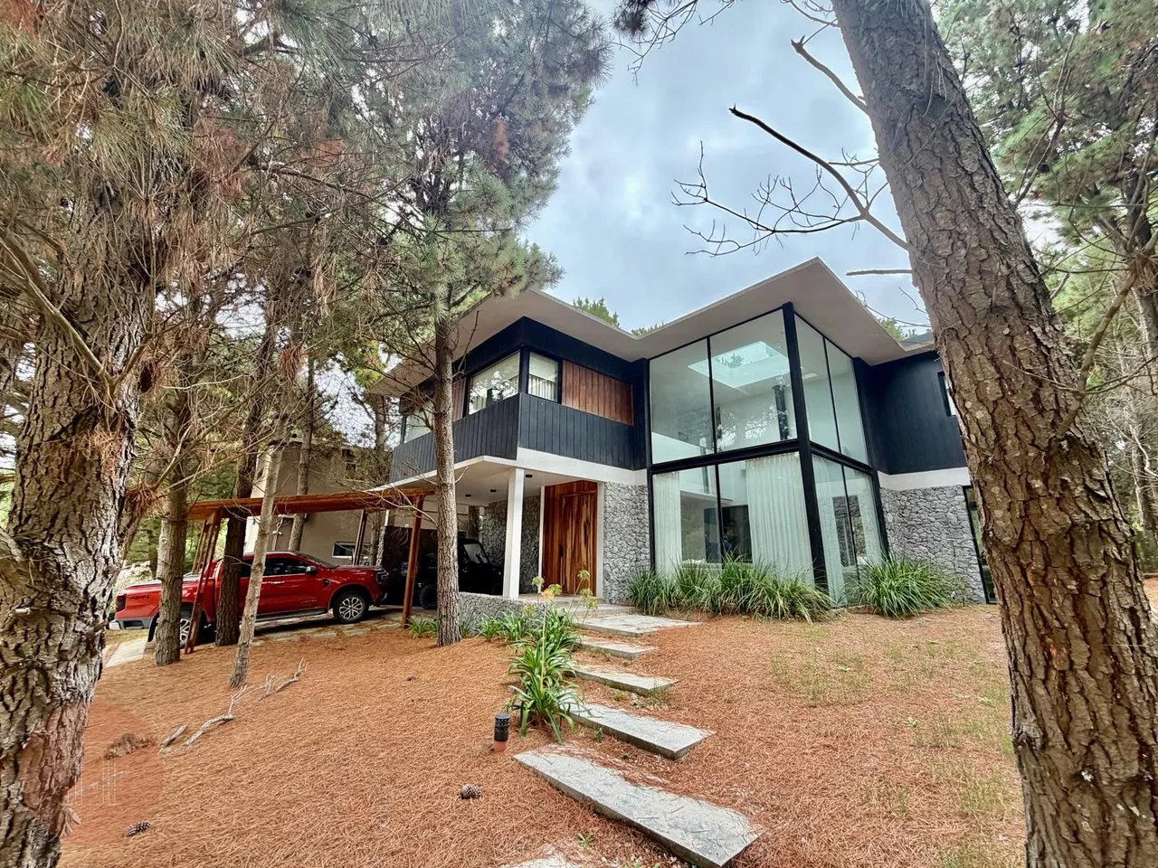 Casa en Residencial 1
