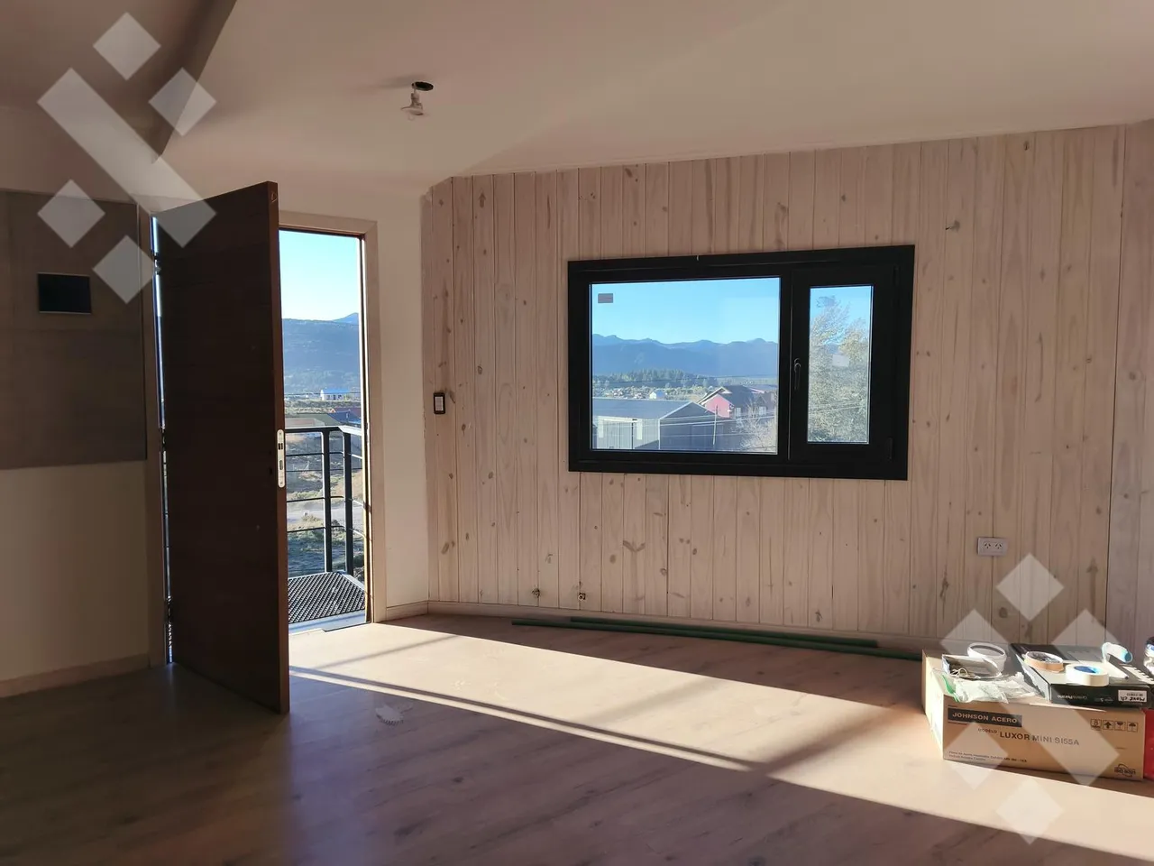 Departamento en VENTA DEPARTAMENTO 2 DORMITORIOS - SANTO DOMINGO - SAN MARTIN DE LOS ANDES