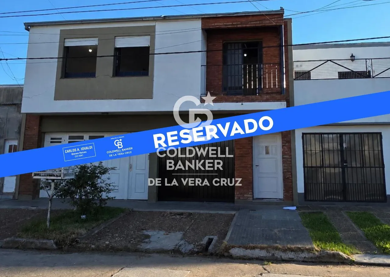 Departamento en DEPARTAMENTO DE 3 DORMITORIOS Y COCHERA EN BARRIO MARIA SELVA