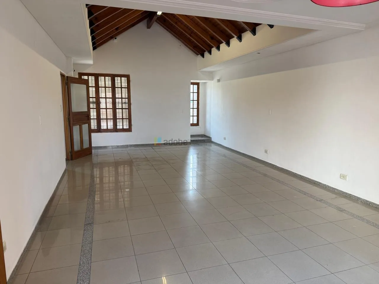 Casa en Ejército de los Andes, Alto Dorrego
