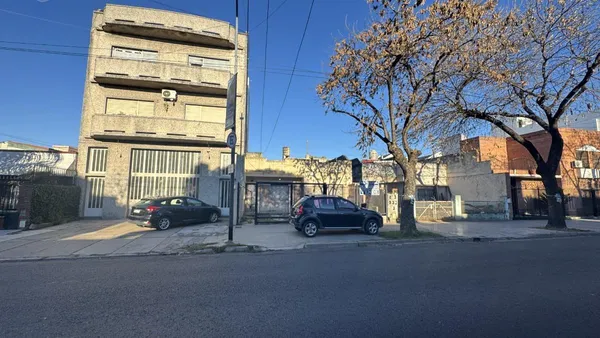 Terreno en Tonelero al 7500