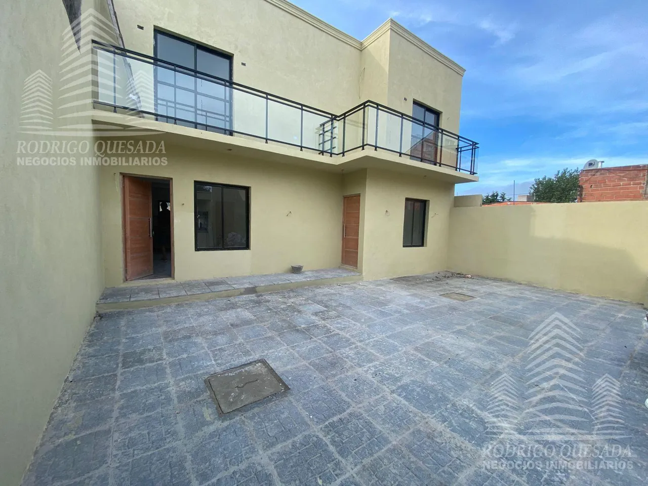 Departamento en |DEPARTAMENTO A ESTRENAR| |2AMB PB| |SANTA TERESITA|