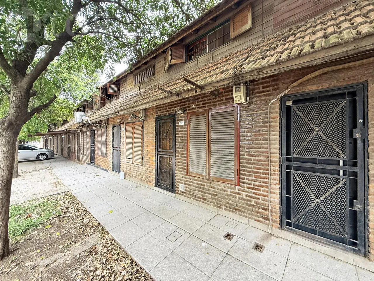 Casa en Jose Brochero al 1500