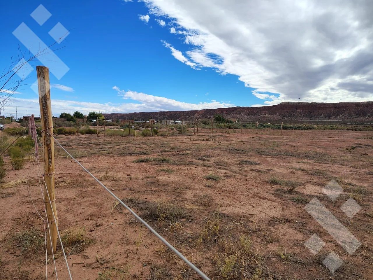 Terreno en En Venta | Media Hectarea | Av. Roca y Aristóbulo del Valle | Plottier