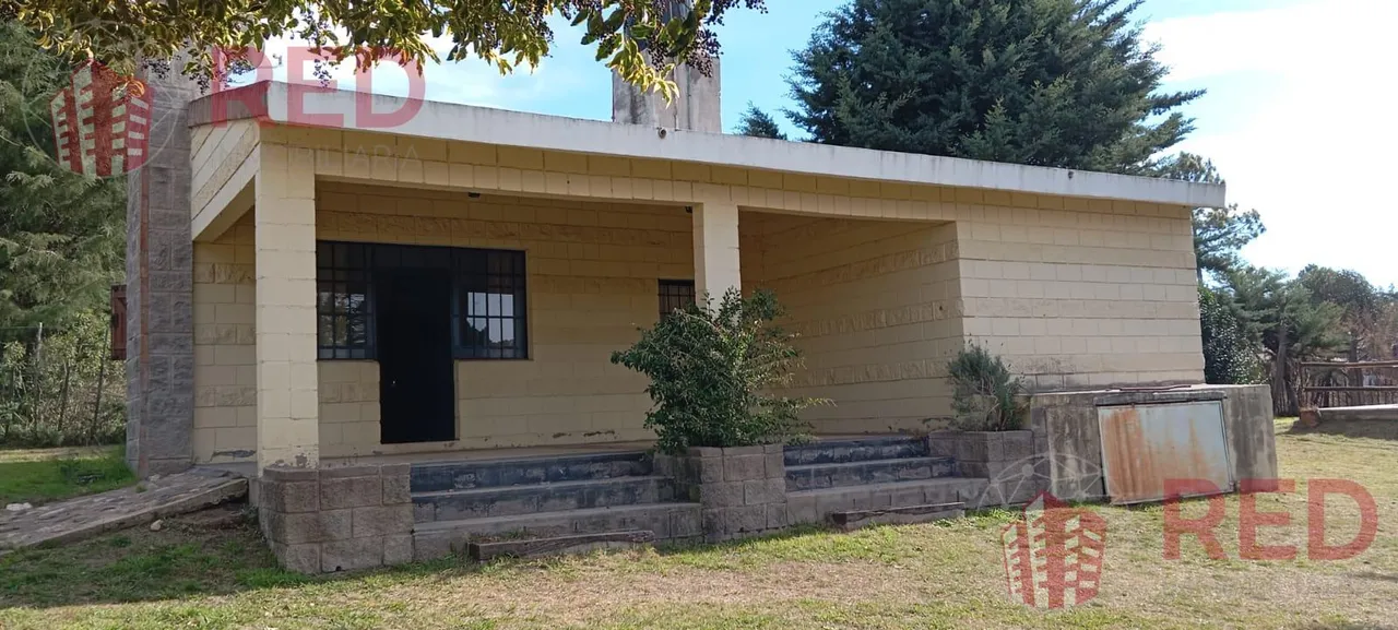Casa en Potrero de Garay