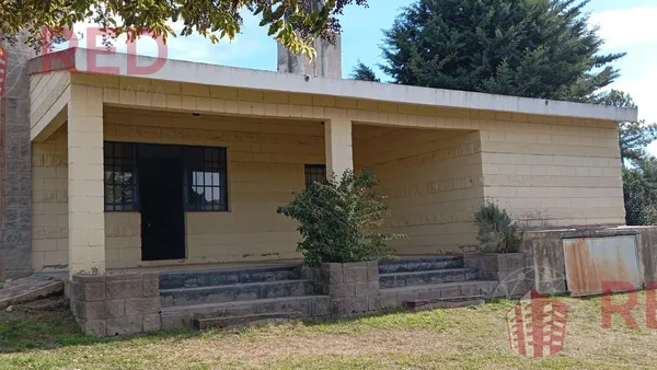 Casa en Potrero de Garay