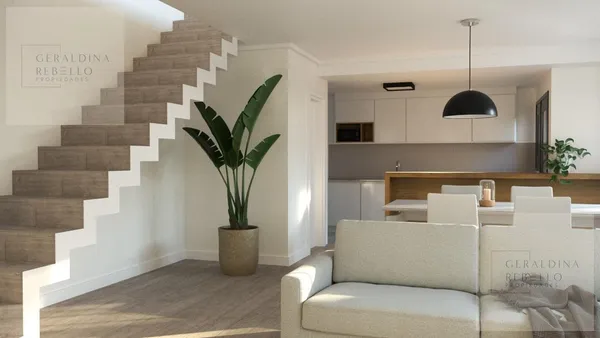 Departamento en Liniers al 800