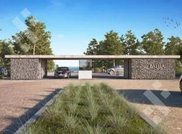Terreno en VENTA LOTE 310m2 - Bahía de Playas - Lago Mari Menuco