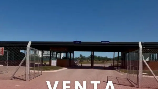 Terreno en Mayor Irusta al 3700