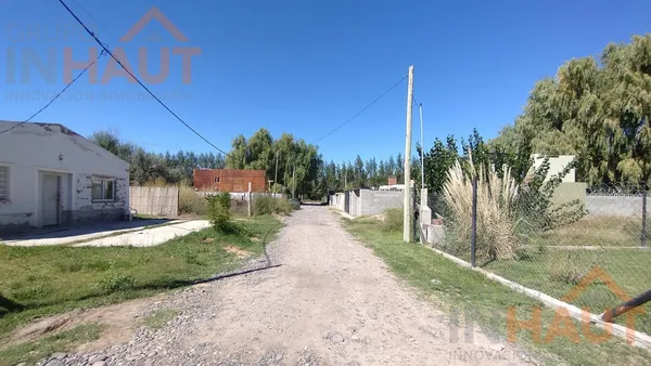 Terreno en LOTEO PEUMAYÉN - Vista Alegre Sur