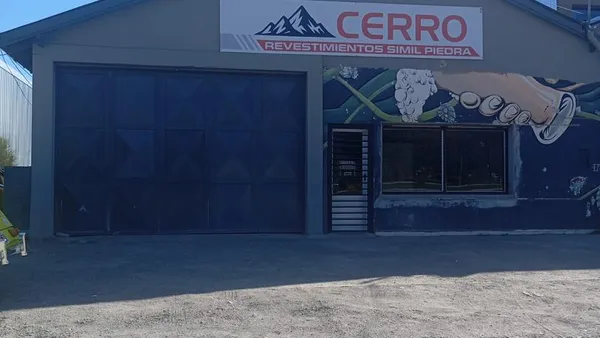 Casa en Casa mas Local Comercial, EL Bolsón, Ruta 40 Acceso norte (FZ-37)