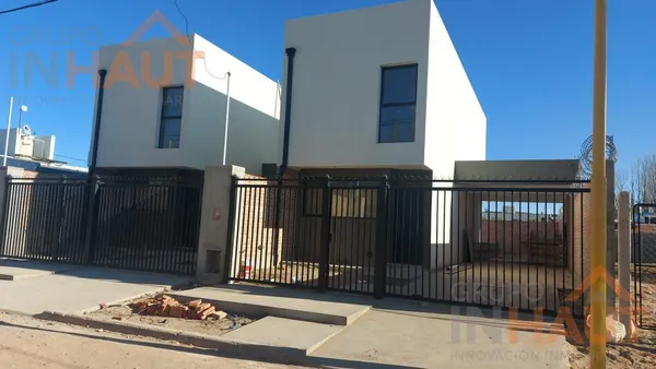 Departamento en Duplex en Pozo Barrio Herrerias