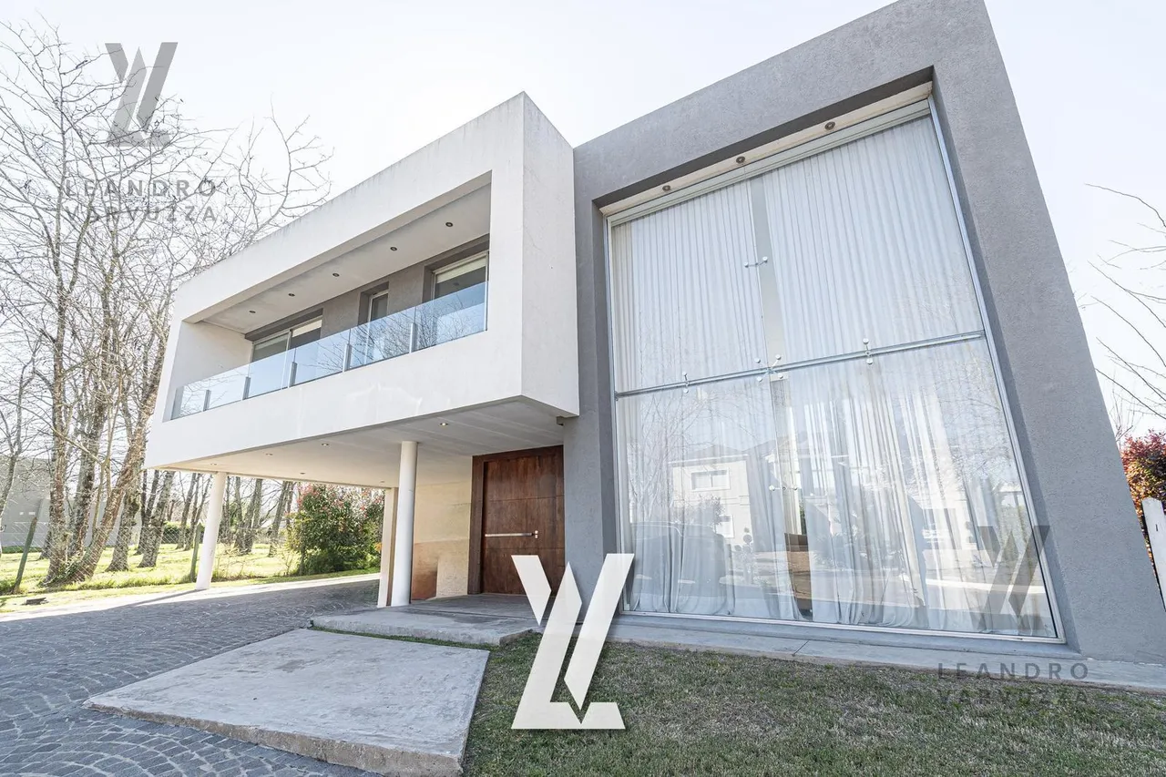 Casa en Fincas de Hudson