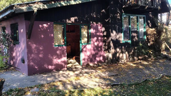 Casa en Casa en El Bolsón, excelente ubicación (FC-234)