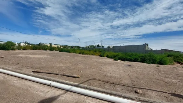 Terreno en TERRENO EN VENTA EN LOTEO EL FORTÍN CENTENARIO