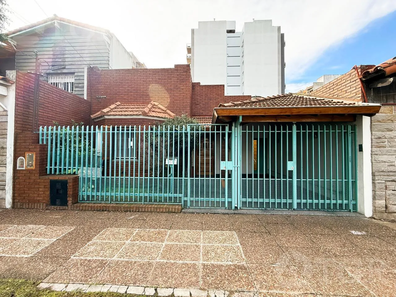 Casa en BELGRANO al 5000
