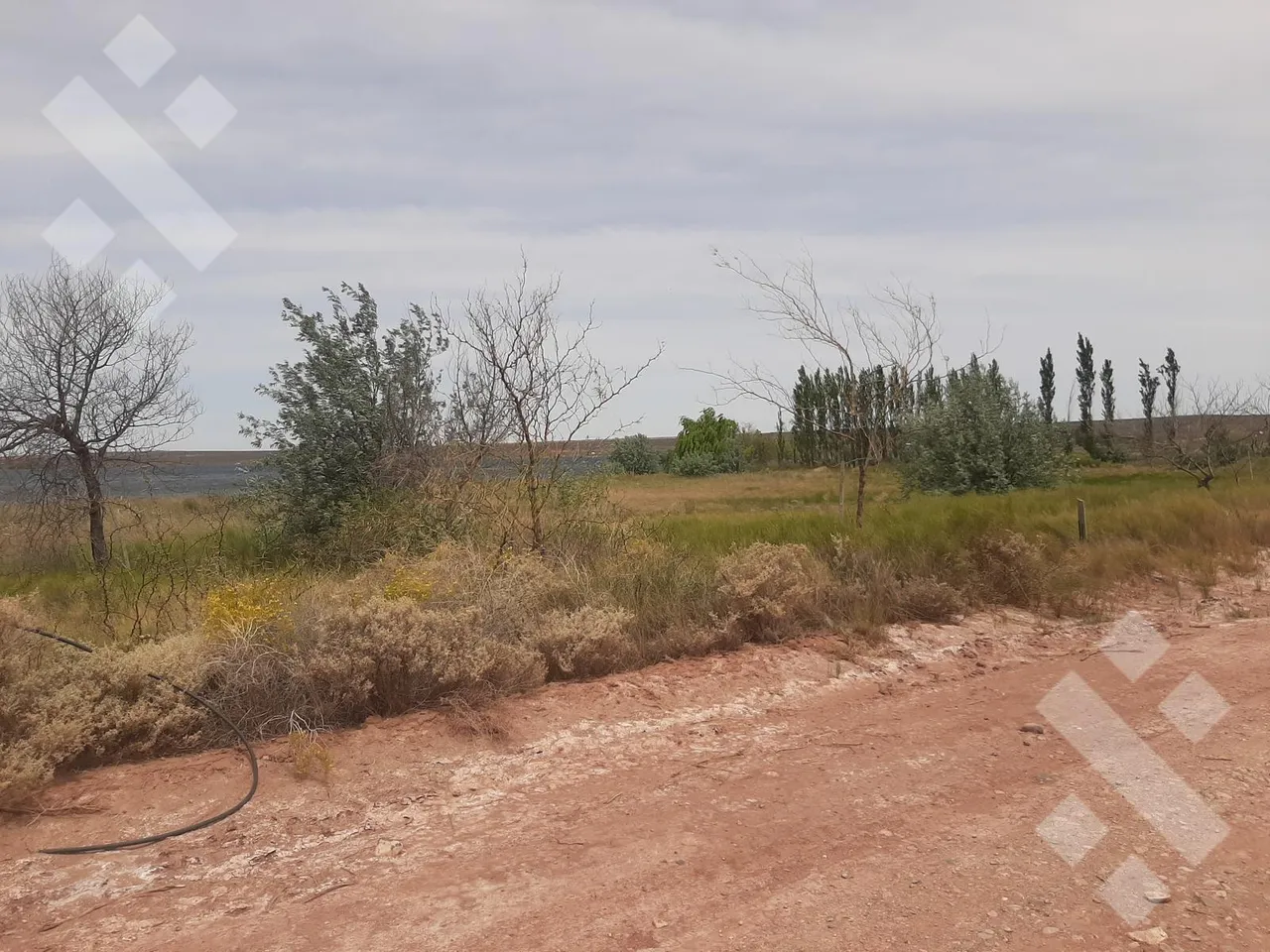 Terreno en La Peninsula