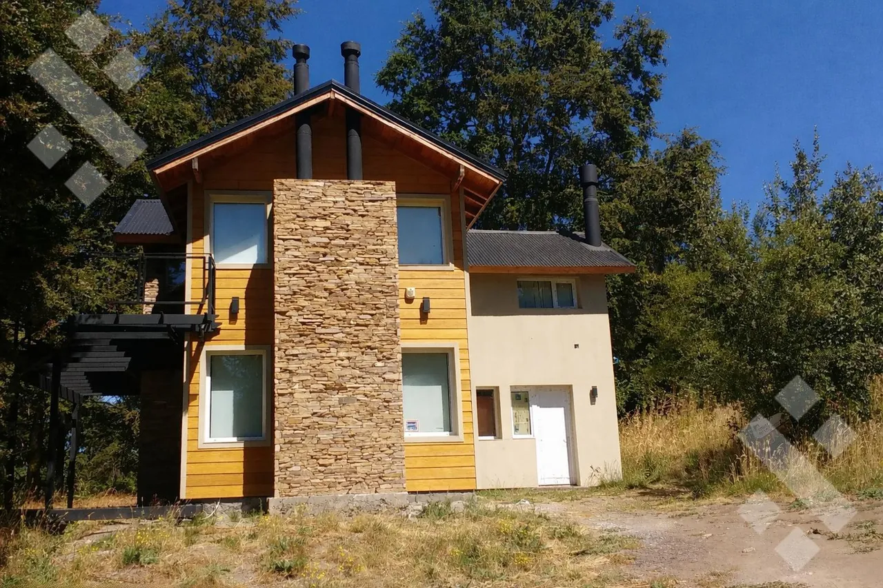 Casa en Venta casa 2 dormitorios - B.º Las Vertientes - San Martin de los Andes