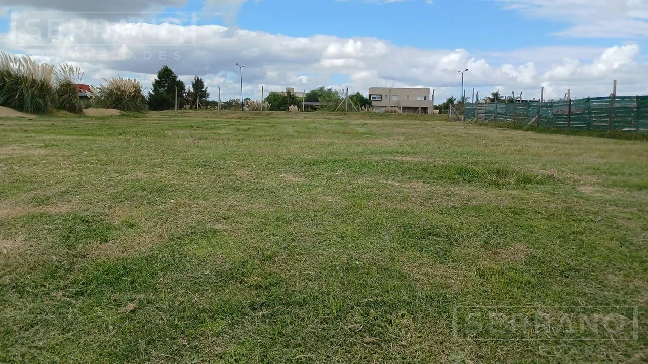 Terreno en MMP. Venta lote en Barrio San Sebastián Area 5. Escobar