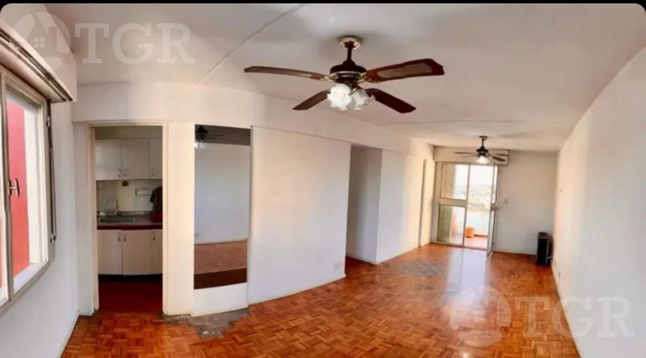 Departamento en Albariño al 3000
