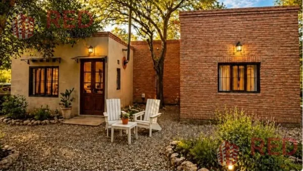 Casa en Casa Amoblada en La Paz - Traslasierra