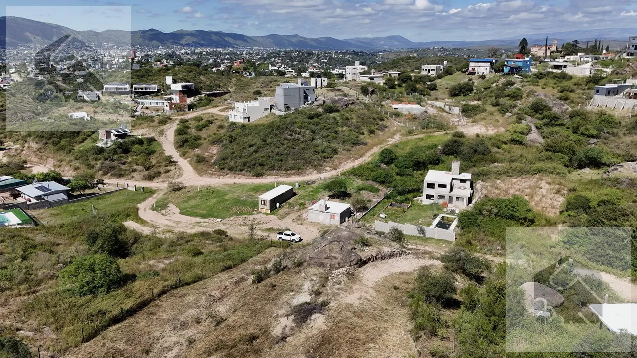 Terreno en Terreno Mateo