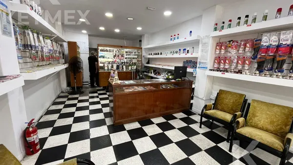 Local Comercial en Venta Local en La Plata 7 entre 55 y 56