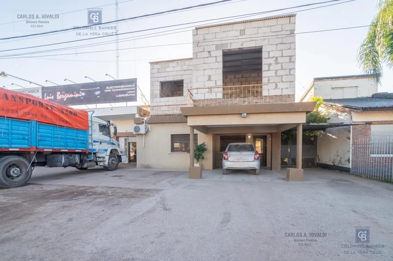 Casa en Casa en Recreo